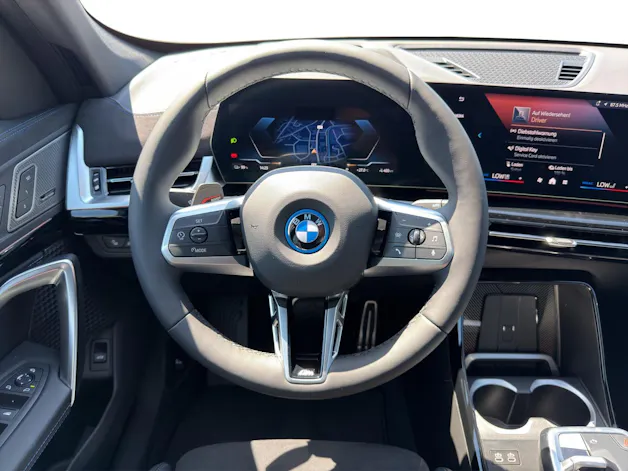 BMW iX1 30 xDrive