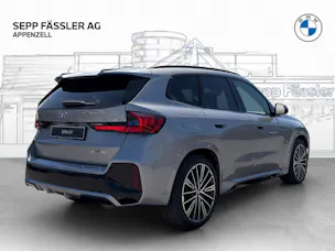BMW iX1 30 xDrive