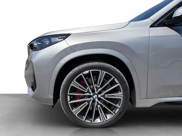 BMW iX1 30 xDrive