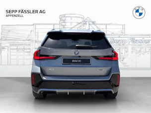 BMW iX1 30 xDrive