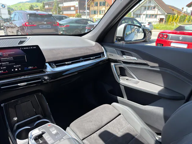 BMW iX1 30 xDrive