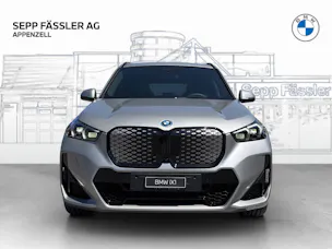 BMW iX1 30 xDrive