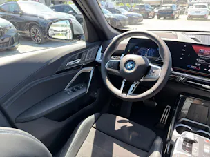 BMW iX1 30 xDrive