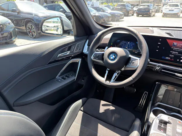 BMW iX1 30 xDrive