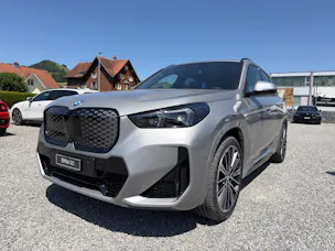 BMW iX1 30 xDrive