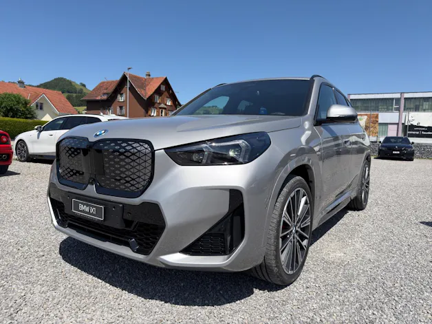 BMW iX1 30 xDrive