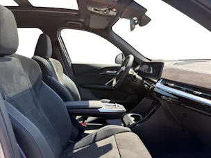 BMW iX1 30 xDrive