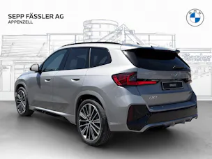 BMW iX1 30 xDrive