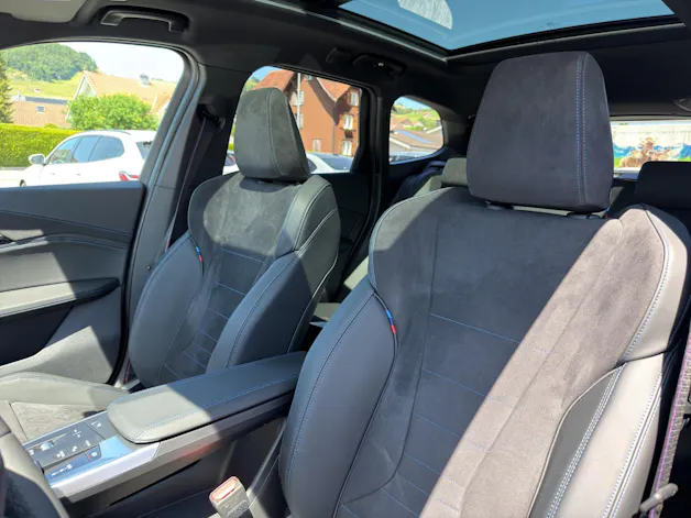 BMW iX1 30 xDrive