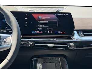 BMW iX1 30 xDrive