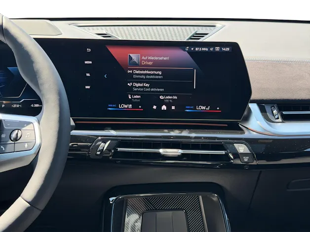 BMW iX1 30 xDrive