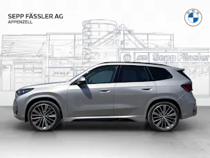 BMW iX1 30 xDrive
