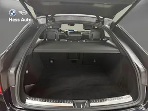 Mercedes-Benz GLE 350 d Coupé AMG Line