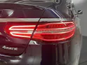MERCEDES-BENZ GLE 350 d Coupé AMG Line