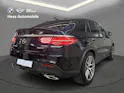 MERCEDES-BENZ GLE 350 d Coupé AMG Line