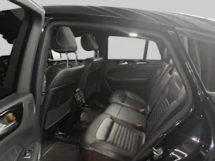 Mercedes-Benz GLE 350 d Coupé AMG Line