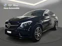 MERCEDES-BENZ GLE 350 d Coupé AMG Line