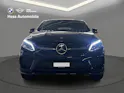 MERCEDES-BENZ GLE 350 d Coupé AMG Line