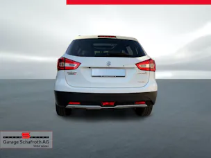 Suzuki SX4 S-Cross 1.4 T Piz Sulai Top 4x4