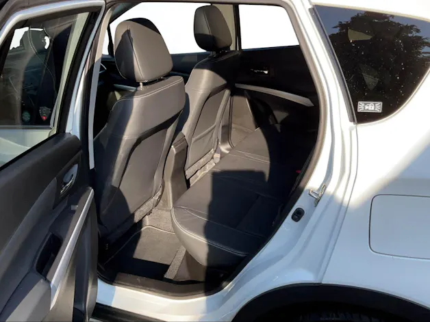 Suzuki SX4 S-Cross 1.4 T Piz Sulai Top 4x4