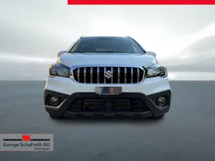 Suzuki SX4 S-Cross 1.4 T Piz Sulai Top 4x4