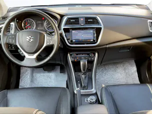 Suzuki SX4 S-Cross 1.4 T Piz Sulai Top 4x4