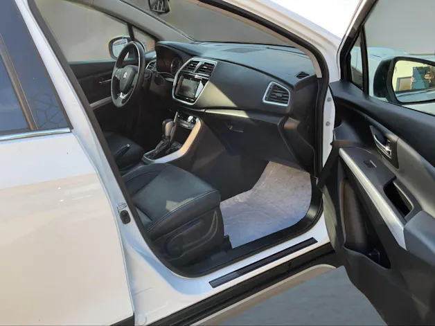 Suzuki SX4 S-Cross 1.4 T Piz Sulai Top 4x4