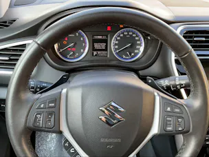 Suzuki SX4 S-Cross 1.4 T Piz Sulai Top 4x4