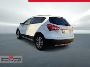 Suzuki SX4 S-Cross 1.4 T Piz Sulai Top 4x4