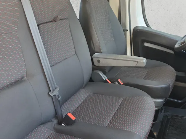 Peugeot Boxer DKab.-Pick-up 435 L3 2.2 BlueHDi 165