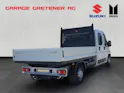 Peugeot Boxer DKab.-Pick-up 435 L3 2.2 BlueHDi 165
