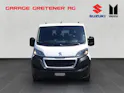 Peugeot Boxer DKab.-Pick-up 435 L3 2.2 BlueHDi 165