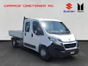 Peugeot Boxer DKab.-Pick-up 435 L3 2.2 BlueHDi 165