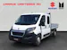 Peugeot Boxer DKab.-Pick-up 435 L3 2.2 BlueHDi 165