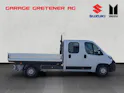 Peugeot Boxer DKab.-Pick-up 435 L3 2.2 BlueHDi 165