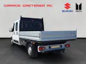Peugeot Boxer DKab.-Pick-up 435 L3 2.2 BlueHDi 165