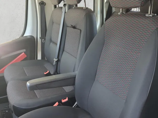 Peugeot Boxer DKab.-Pick-up 435 L3 2.2 BlueHDi 165