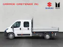 Peugeot Boxer DKab.-Pick-up 435 L3 2.2 BlueHDi 165