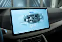 BYD Atto 2 DM-i Boost - 210 PS Vorderradantrieb