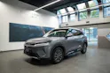 BYD Atto 2 DM-i Boost - 210 PS Vorderradantrieb
