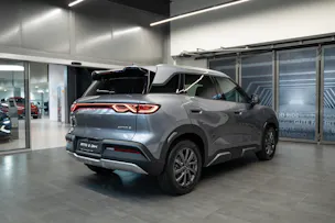 BYD Atto 2 DM-i Boost - 210 PS Vorderradantrieb