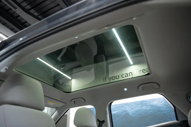 BYD Atto 2 DM-i Boost - 210 PS Vorderradantrieb
