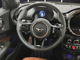 Mini Clubman F54 2.0i John Cooper Works ALL4