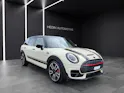 Mini Clubman F54 2.0i John Cooper Works ALL4
