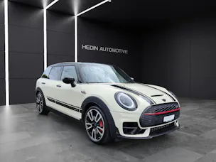Mini Clubman F54 2.0i John Cooper Works ALL4
