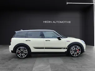 Mini Clubman F54 2.0i John Cooper Works ALL4