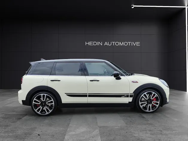 Mini Clubman F54 2.0i John Cooper Works ALL4