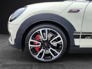 Mini Clubman F54 2.0i John Cooper Works ALL4