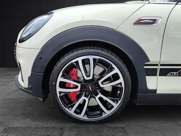 Mini Clubman F54 2.0i John Cooper Works ALL4