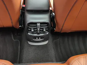 Mini Clubman F54 2.0i John Cooper Works ALL4